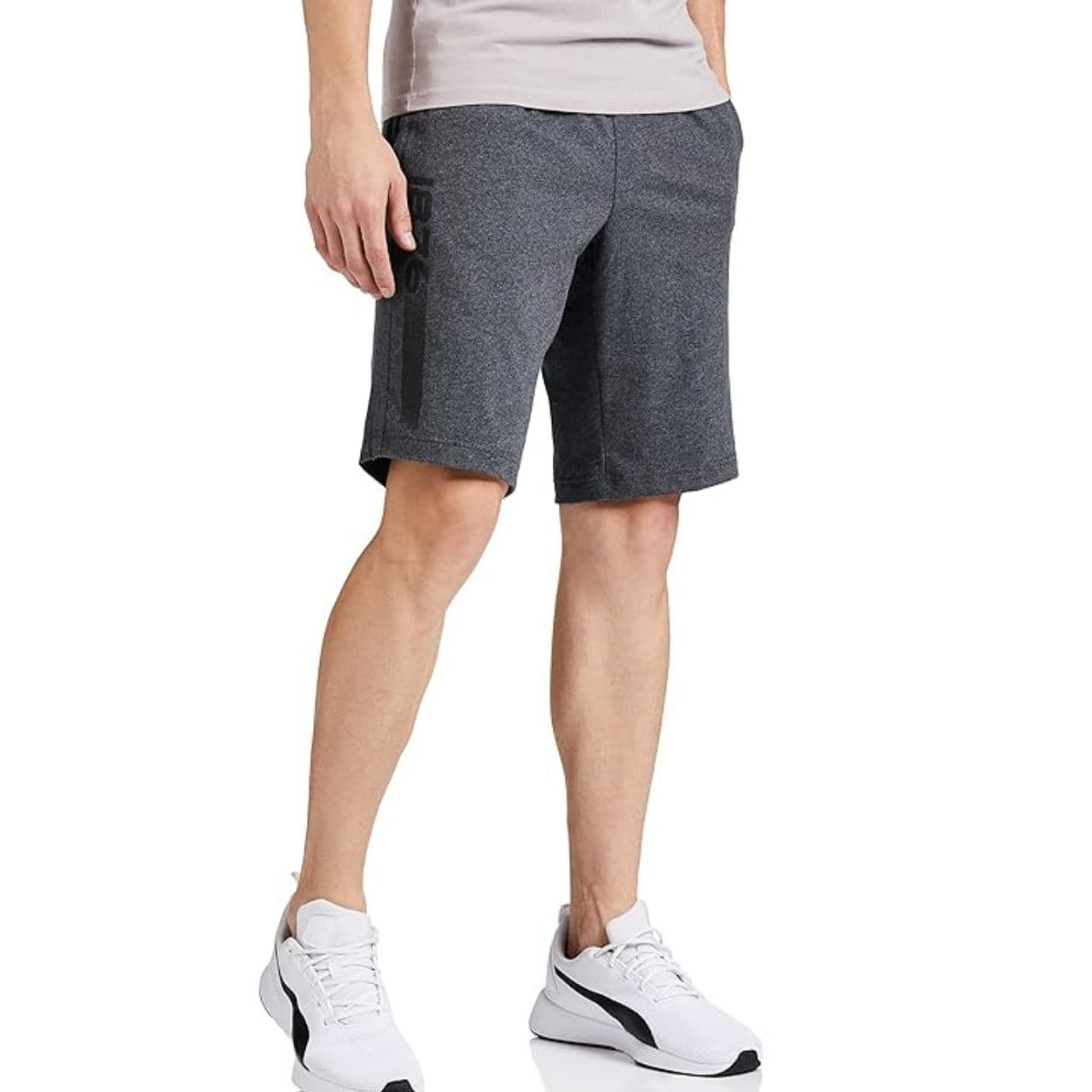 Solid Men Blue Baggy Shorts, Boxer Shorts, Bermuda Shorts, Sports Shorts, Gym Shorts, Basic Shorts